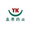YYKPP/盈康药业品牌Logo