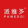 派维多品牌Logo