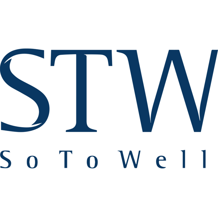 STW.SOTOWELL品牌Logo