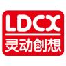 LDCX/灵动创想品牌Logo