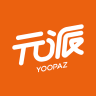 YOOPAZ/元派品牌Logo