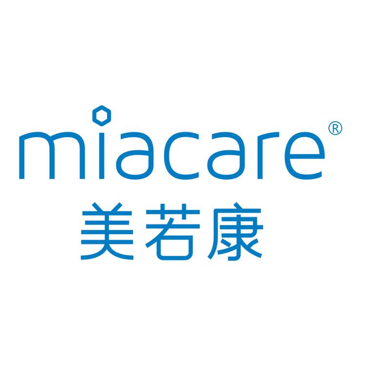 miacare/美若康品牌Logo