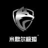 米歇尔极狐品牌Logo