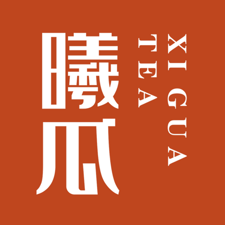 XIGUA/曦瓜品牌Logo