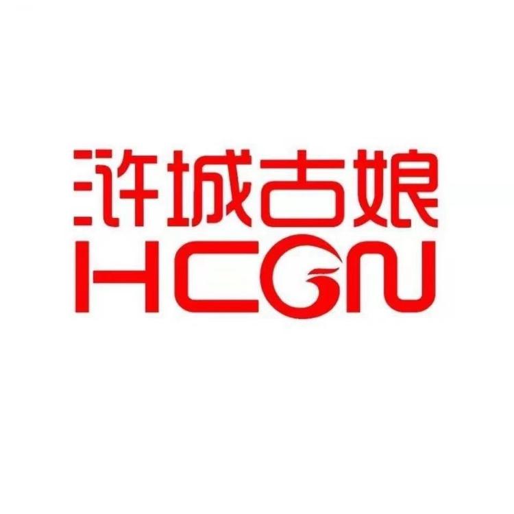 hcgn/浒城古娘品牌Logo