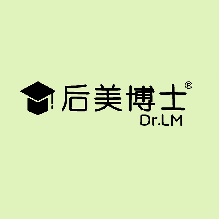 后美博士品牌Logo