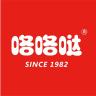 咯咯哒品牌Logo