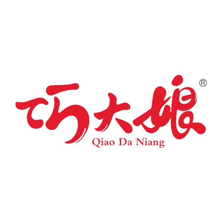 巧大娘品牌Logo
