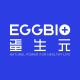 Eggbio/蛋生元品牌logo