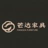 芒达品牌Logo