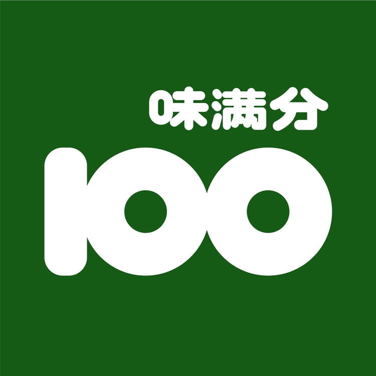 味满分品牌Logo