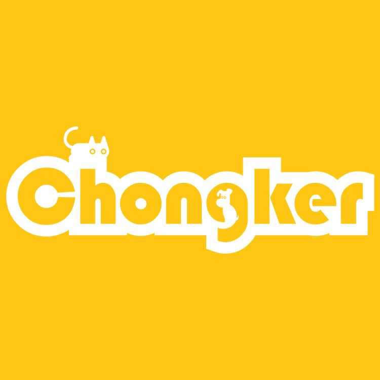 Chongker品牌Logo