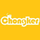 Chongker品牌logo