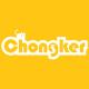 Chongker品牌logo