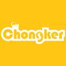 Chongker品牌Logo