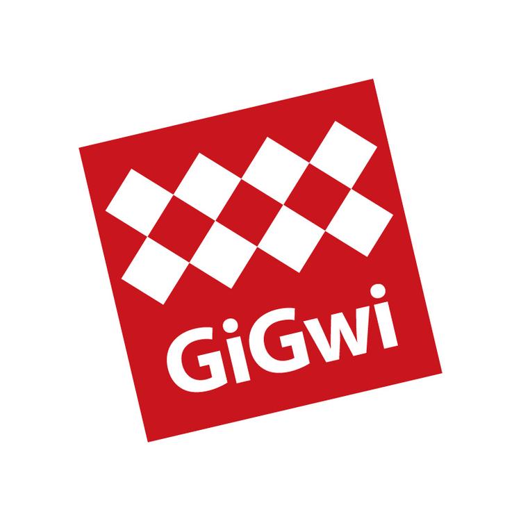 GiGwi/贵为品牌Logo