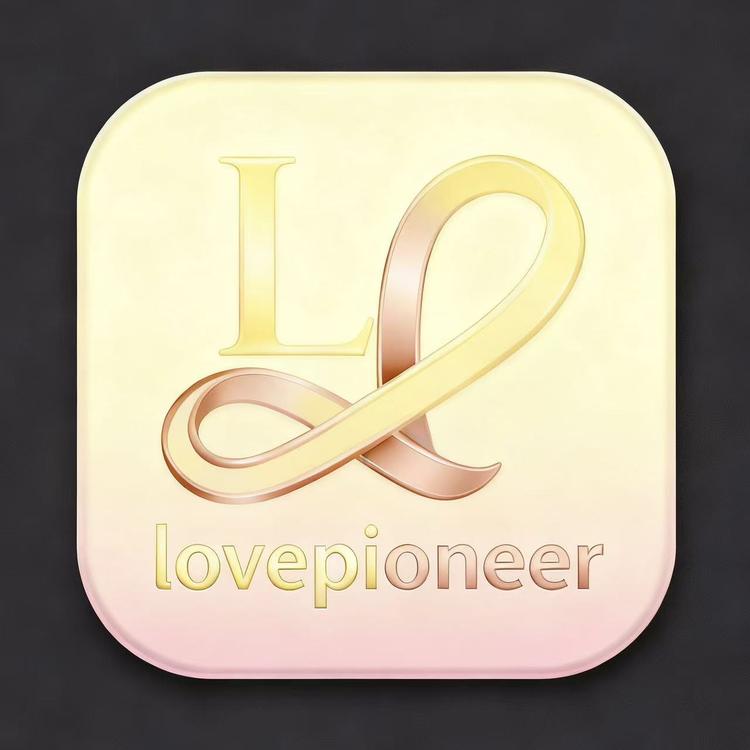 Love Pioneer品牌Logo