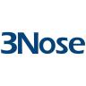3Nose/三个鼻孔品牌Logo