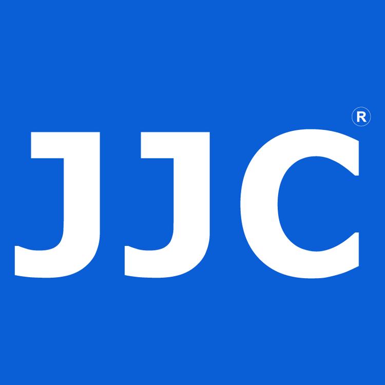JJC品牌Logo