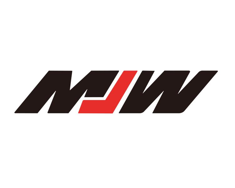 MJW品牌Logo