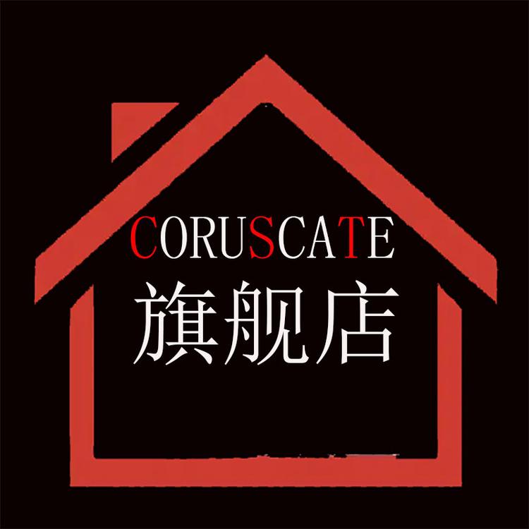 CORUSCATE品牌Logo