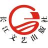 长江文艺品牌Logo