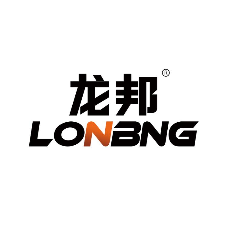 LONGBANG/龙邦品牌Logo