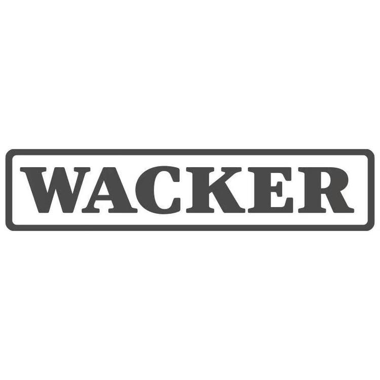 WACKER/瓦克品牌Logo