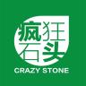 疯狂石头品牌Logo