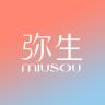 MIUSOU/弥生品牌Logo