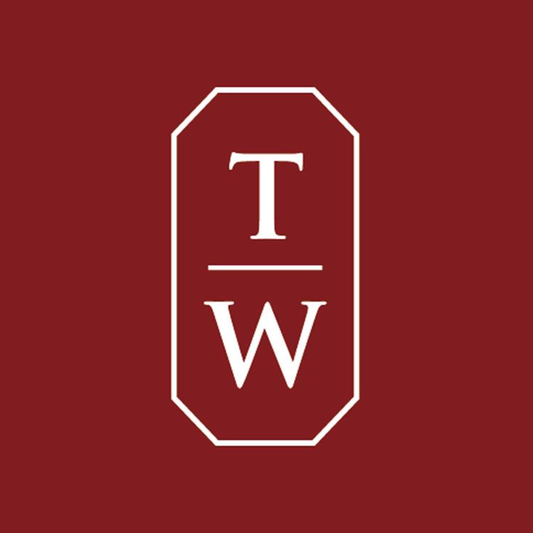 THOM WILLS品牌Logo