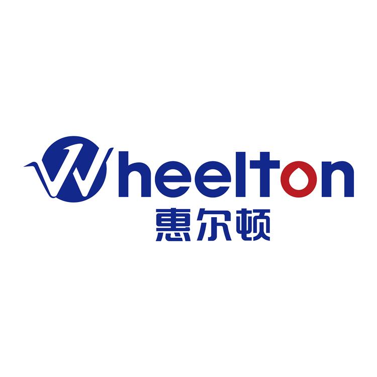 WHEELTON/惠尔顿品牌Logo