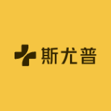 斯尤普品牌logo