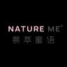 萘萃蜜语品牌Logo