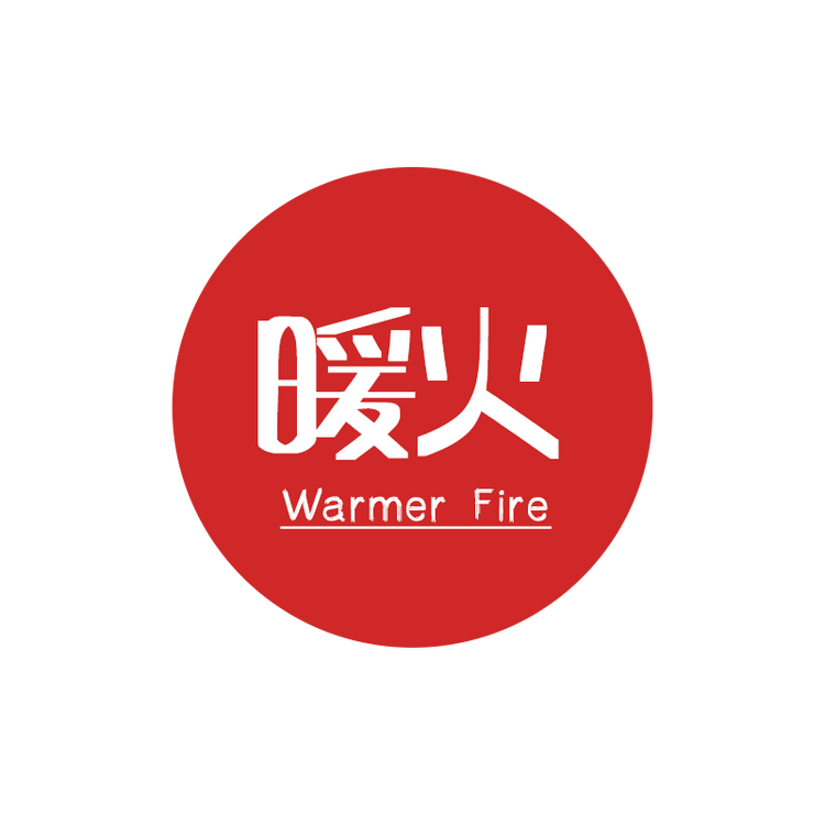 暖火品牌Logo