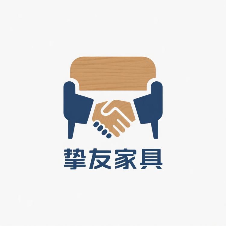 挚友品牌Logo