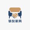 挚友品牌Logo