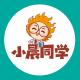 小晨同学品牌logo