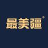 最美疆品牌Logo