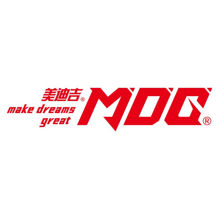 美迪吉品牌Logo