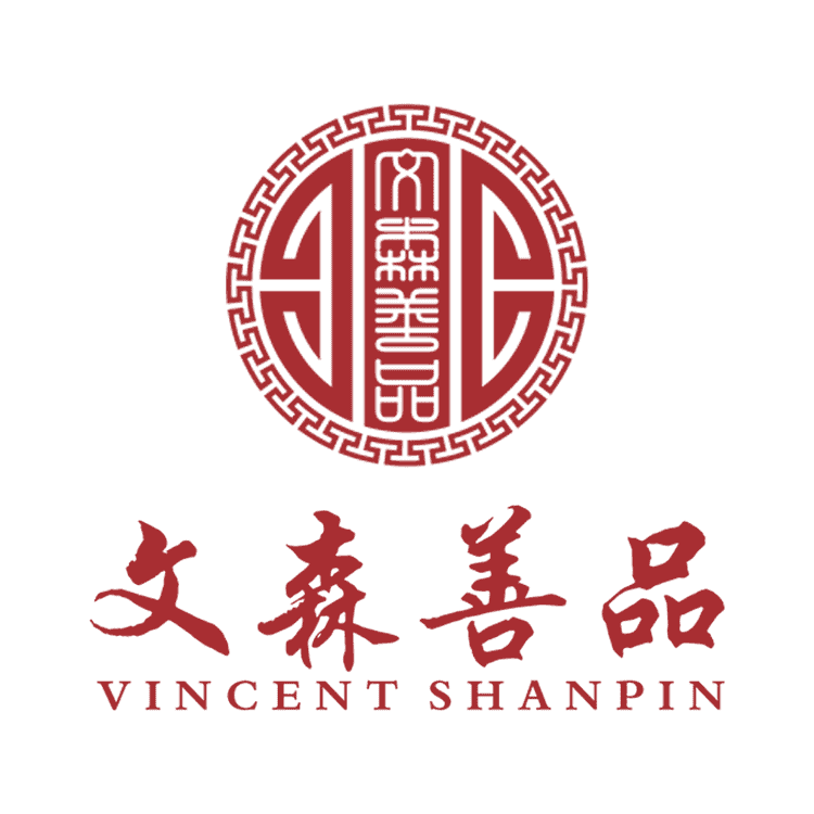 文森善品品牌Logo