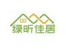 绿昕佳居品牌Logo