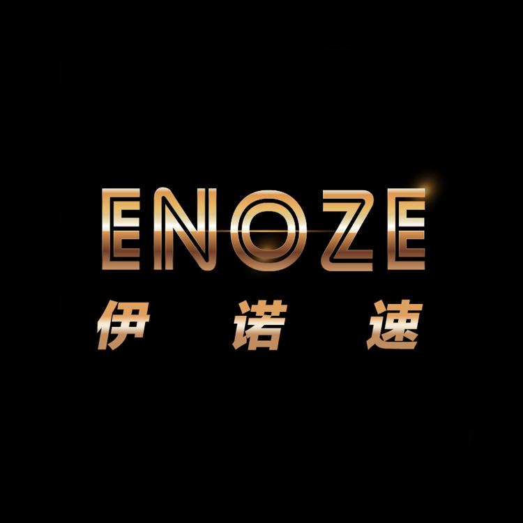ENOZE品牌Logo