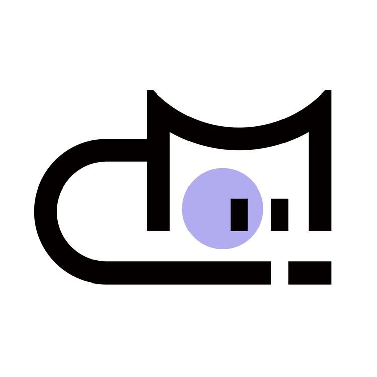 猫乐洁品牌Logo