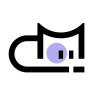 猫乐洁品牌Logo
