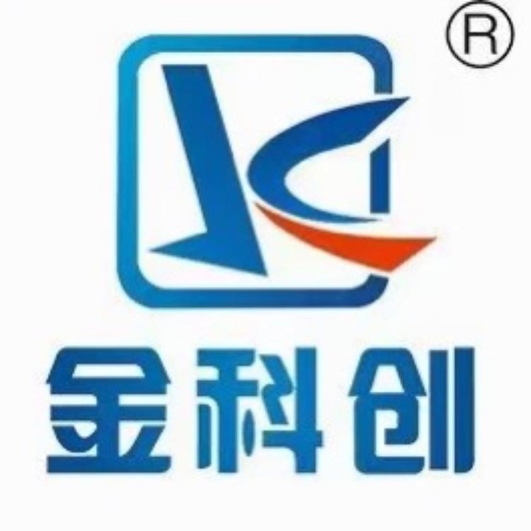 金科创品牌Logo