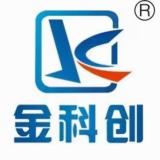 金科创品牌logo
