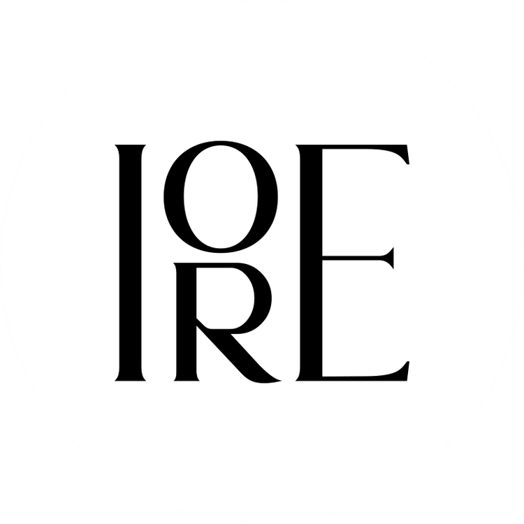 iore/瑷亦品牌Logo