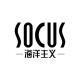 socus/海洋主义品牌logo