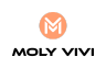 MOLYVIVI品牌Logo